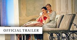 Così fan tutte | Official trailer | #GlyndebourneOpenHouse