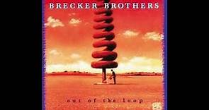 The Brecker Brothers - And Then She Wept
