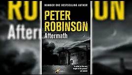 Aftermath by Peter Robinson [Part 1] (Inspector Banks #12) | Audiobooks Full Length