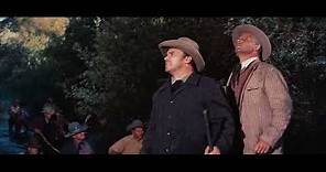 The True Story of Jesse James (1957) (1080p)(w/ English sub)