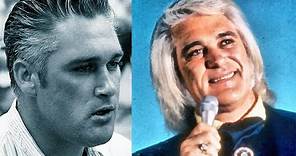 The Life and Tragic Ending of Charlie Rich
