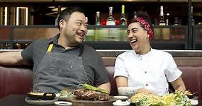 A Complete Guide To David Chang's Restaurants Around The Globe