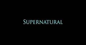 Supernatural Capitulo 1 Temporada 1 español