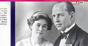 La infancia de la reina Sofía | Vidas Reales