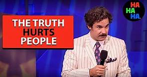Paul F. Tompkins - The Truth Hurts People