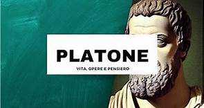 Platone: vita, opere e pensiero in 20 minuti