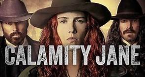CALAMITY JANE (2024) Trailer Oficial |Español Subtitulado