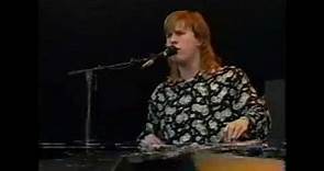 Jeff Healey - 'That's What They Say' - Pinkpop 1989