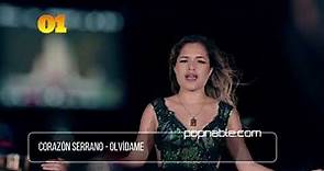 PERU 🇵🇪 TOP 40 SONGS - MUSIC CHART 2021 (POPNABLE PERU) - MÚSICA PERUANA VARIADA