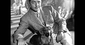 10 Things You Should Know About William Powell