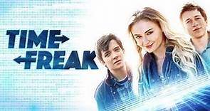 Time Freak | Full Movie Explanation and Review