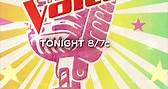 The Voice - Blind Auditions continue Tonight 8/7c on NBC