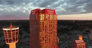 Embassy Suites by Hilton Niagara Falls – Fallsview
