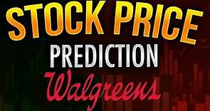 Expert Analysis on Walgreens Boots Alliance's Stock --- $WBA