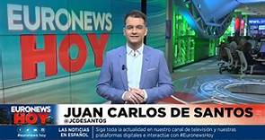 Euronews Hoy | Las noticias del jueves 21 de octubre de 2021