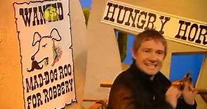 Jackanory Junior S02EO4 The Last Cowboys Told By Martin Freeman 2008
