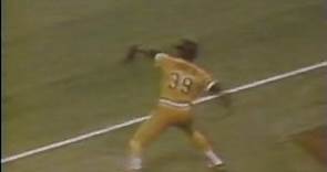 1979 MLB All-Star Game Highlights (includes Dave Parker interview)
