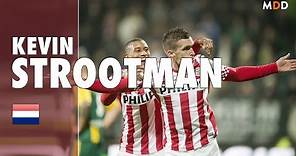 Kevin Strootman | PSV Eindhoven | Goals, Skills, Assists | 2011/12 - HD