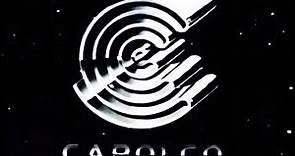 Carolco Pictures (1985) Logo (Remastered)