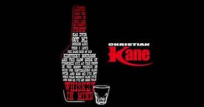 Christian Kane - Whiskey In Mind