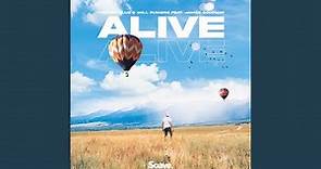 Alive (feat. James Goodwin)