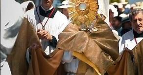 Christ the King Procession, Rockdale.