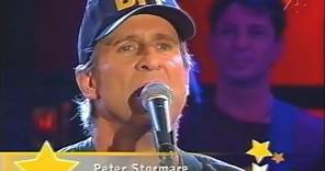 Peter Stormare - It's Christmas (Bingolotto 2001)