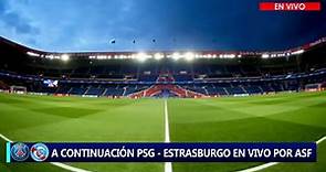 PSG vs. Estrasburgo: mira en que canal puedes volver a ver la trasmisión del duelo por la Ligue 1