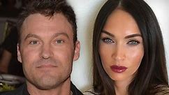 Brian Austin Green Responds to Claim Megan Fox Forces Kids to Wear 'Girls Clothes'