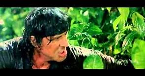 John Rambo: il film completo è su Chili (Trailer ufficiale italiano)