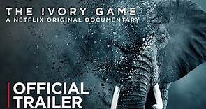 Watch the trailer for The Ivory Game – video