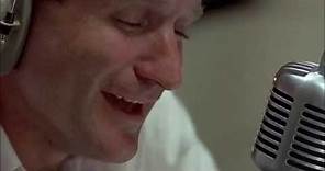 Louis Armstrong - What a Wonderful World (Good Morning, Vietnam's Soundtrack)