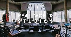 Inside Real World Studios, Peter Gabriel's recording sanctuary