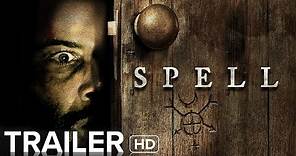 SPELL | Official Trailer [HD] | Paramount Movies