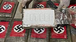 Peruaanse politie neemt lading ‘nazi’-cocaïne in beslag die onderweg was naar België