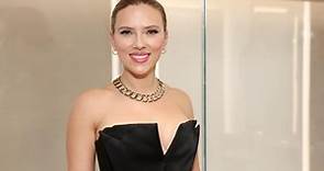 Scarlett Johansson is ‘too fragile’ for social media: ‘I’m a delicate flower’