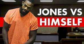 A Timeline of Jon Jones' Issues Outside of The Cage