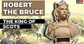 Robert the Bruce: Scotland's Greatest Champion