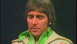Keith Moon Interview 1975