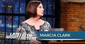 Marcia Clark on the "Glove Moment" and Sexism in the O.J. Simpson Trial