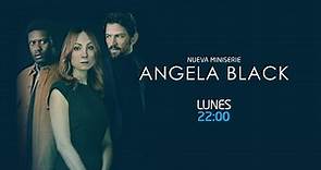 Angela Black - Nuevos episodios