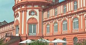Biebrich Palace - Great Attractions (Wiesbaden, Germany)