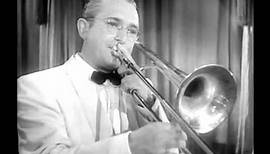 Tommy Dorsey and His Orchestra - On the Sunny Side of the Street