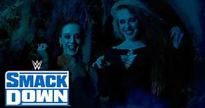 Alba Fyre and Isla Dawn shall live deliciously: SmackDown highlights, Oct. 6, 2023