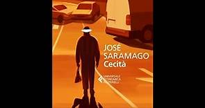 Lettura: José Saramago-Cecità IX