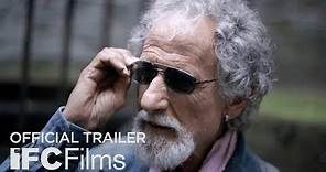 Frank Serpico - Official Trailer l HD l IFC Films