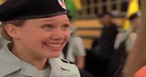 Hilary Duff - Cadet Kelly 2002 - Trailer - HD