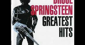 Bruce Springsteen - Greatest Hits 1995