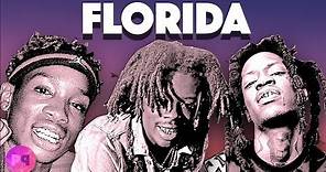 20 FLORIDA RAPPERS TO KNOW IN 2020