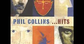 Phil Collins -Two Hearts-